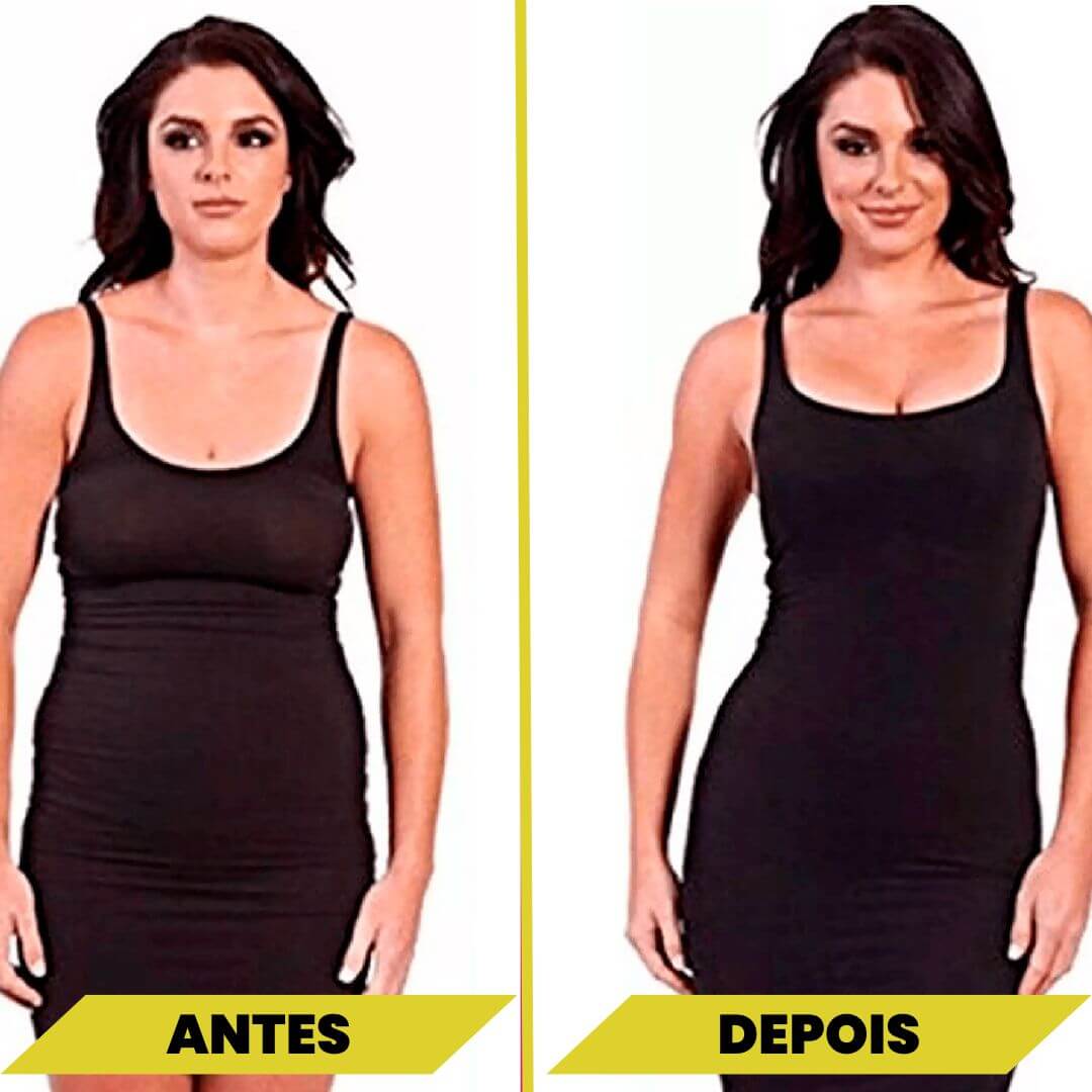 FAJA REDUCTORA MOLDEADORA DE ABDOMEN!!!- LA CINTURA PERFECTA EN 30S