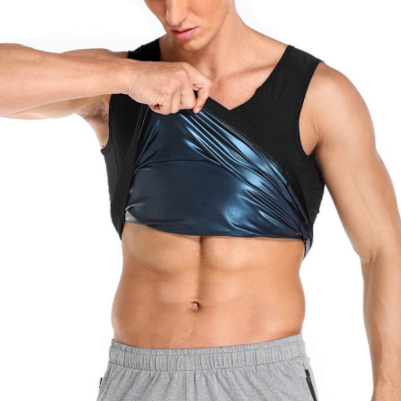 KIT DE CAMISAS ADELGAZANTES – PIERDE PESO FÁCIL y RÁPIDO ESTE 2025