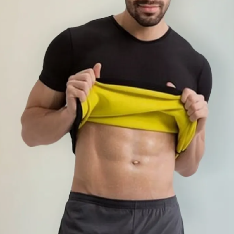 KIT DE CAMISAS ADELGAZANTES – PIERDE PESO FÁCIL y RÁPIDO ESTE 2025
