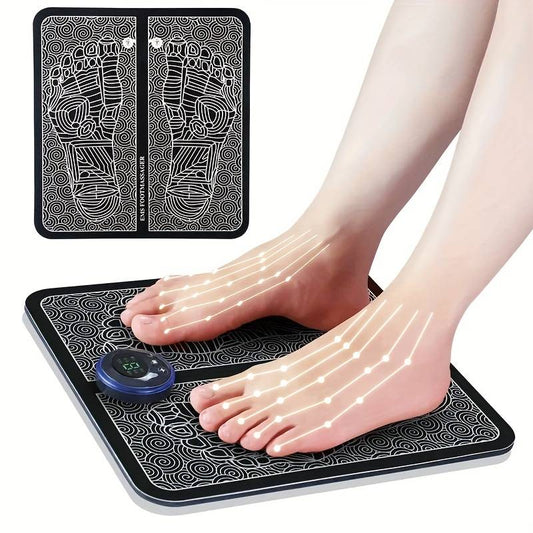 ALFOMBRA MASAJEADORA DE PIES