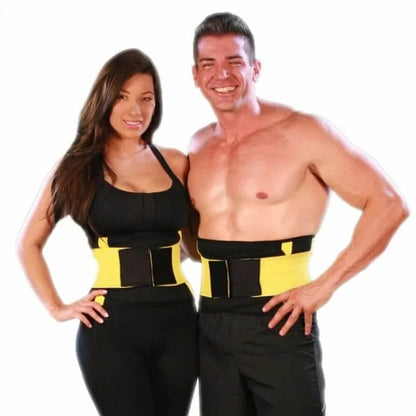 FAJA REDUCTORA MOLDEADORA DE ABDOMEN!!!- LA CINTURA PERFECTA EN 30S